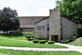 Spring brunch fundraiser is June 28 at Morrison church