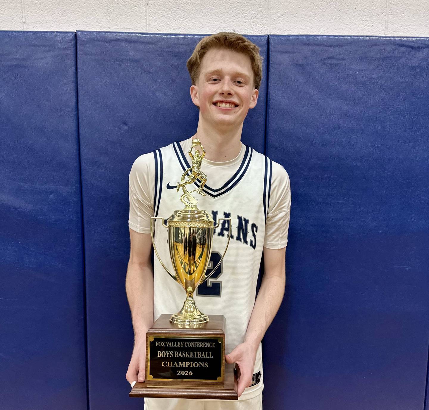 AJ Berndt scored a career-high 36 points and surpassed 1,000 points for his career in Cary-Grove's win over Crystal Lake Central.