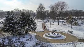 It’s a busy season behind the scenes at St. Charles Park District