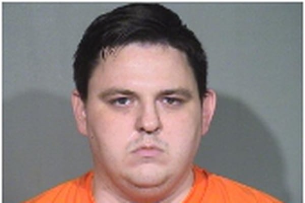 Algonquin man accused of luring children on Snapchat, sending them explicit videos