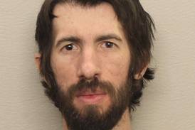 Mt. Morris man charged with sexually assaulting teen 