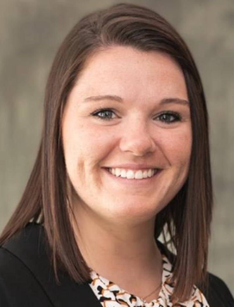 Bailey Schneiderbauer