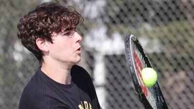 Boys tennis: Sycamore stays perfect in inaugural season with win over DeKalb