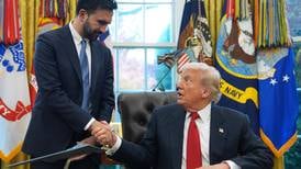 Trump and Mamdani go from adversaries to bromance after White House meeting