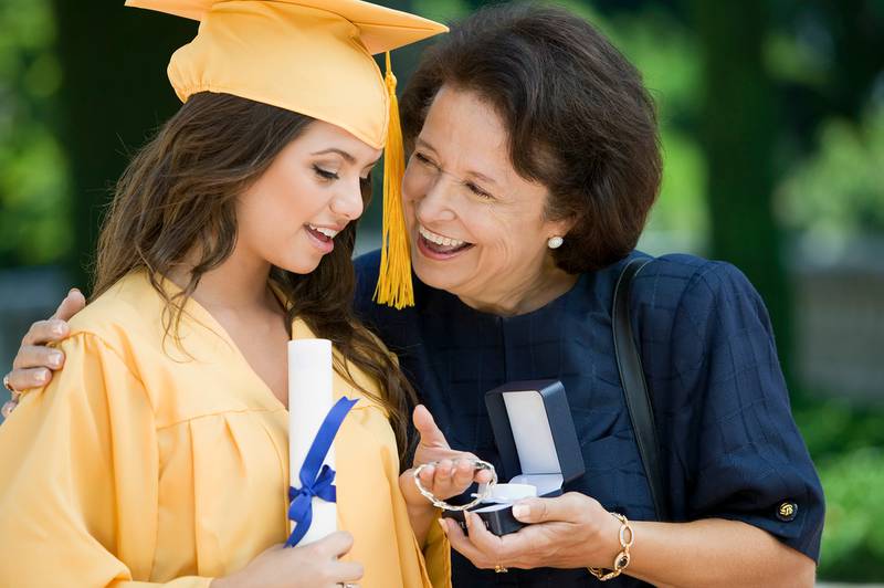 D & D Jewelers - Celebrate Special Moments with Milestone Jewelry Gifts
