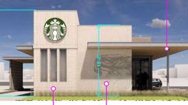 Montgomery Village Board gives initial OK for Starbucks off Hill Avenue near Route 34