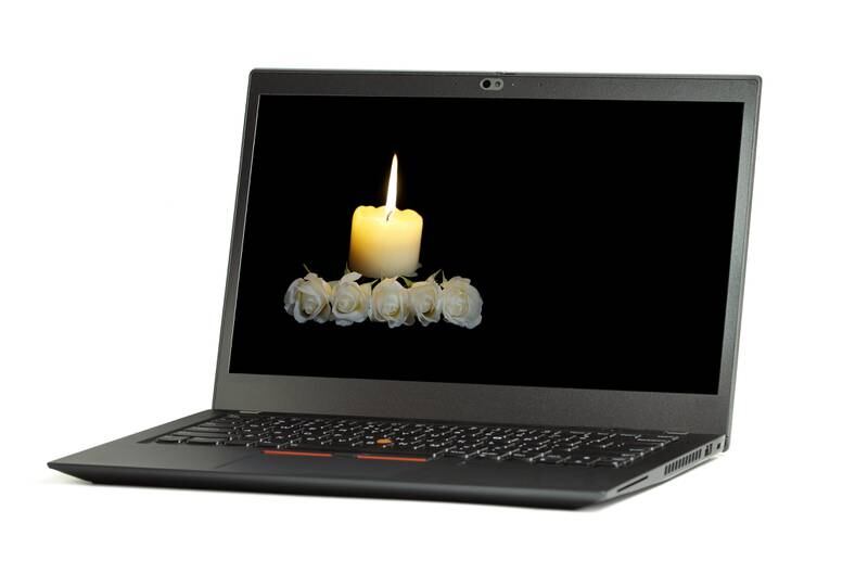 Jones Funeral Home - The Role of Technology in Modern Funerals