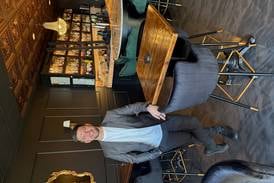 Shorewood cocktail lounge swaps speakeasy vibes for Victorian elegance and more martinis