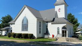 Community news briefs: Tampico First United Methodist to host ham supper