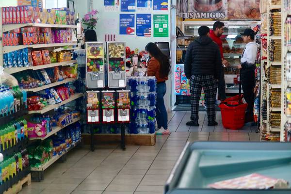 Not enacting DeKalb grocery tax would hurt public safety departments, city manager says