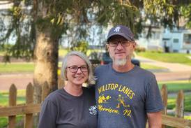 Staying in the family: Spangler’s Landscaping passes to the next generation