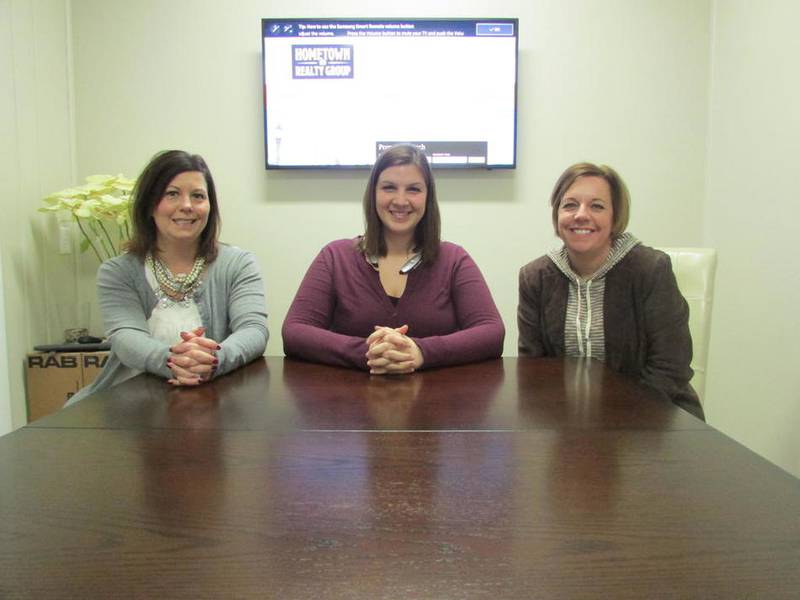 Hometown Realty Group settles into Sycamore Shaw Local