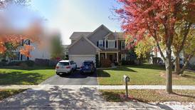 Single-family home sells in Algonquin for $531,500