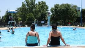 NWS: Joliet area to get reprieve from heat, humidity for Father’s Day weekend