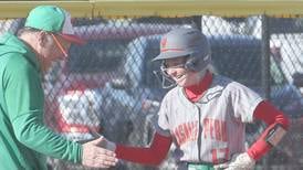 L-P’s offense continues to surge in win over Princeton