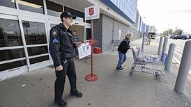 Salvation Army needs bell ringers for Sauk Valley campaign