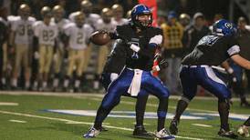 Geneva football’s Santacaterina pounces quickly on NIU offer