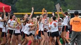 At last, Crystal Lake Central co-op celebrates supersectional win, holds off Downers Grove North co-op rally 