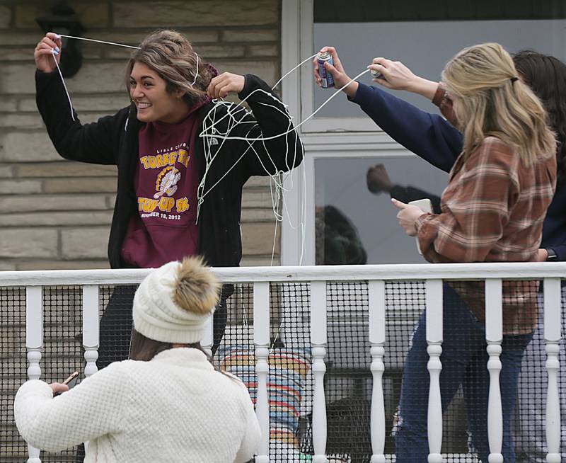 Photos Best news photos of 2020 Shaw Local