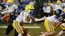 Lyons Township football vs. York score, news, our pick, live coverage