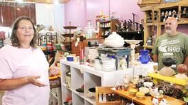 Gateway to the past: Polo antique store uncovers sentimental memories