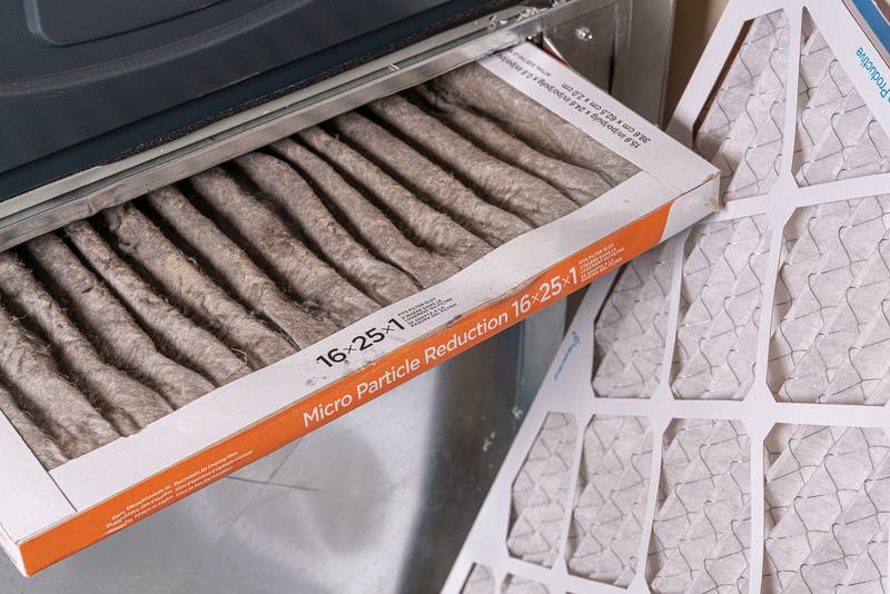 Dowe & Wagner Inc - 3 Recommendations to Boost Furnace Efficiency