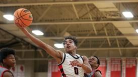 Benet senior guard Blake Fagbemi commits to Illinois