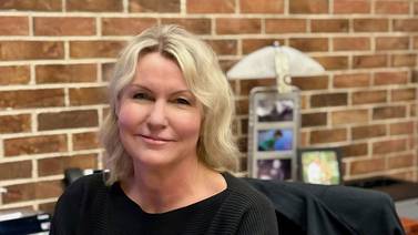 Harvard’s new city administrator has worn many hats in town