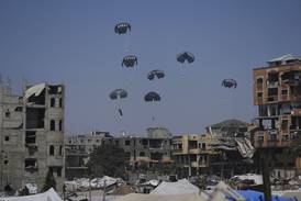 Israel begins daily pause in fighting in 3 Gaza areas to allow ‘minimal’ aid as hunger grows