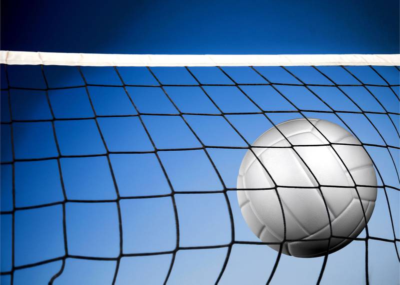 Volleyball file