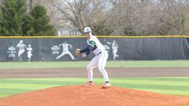 Baseball notes: Glenbard West hoping to have a special season on the baseball diamond as well