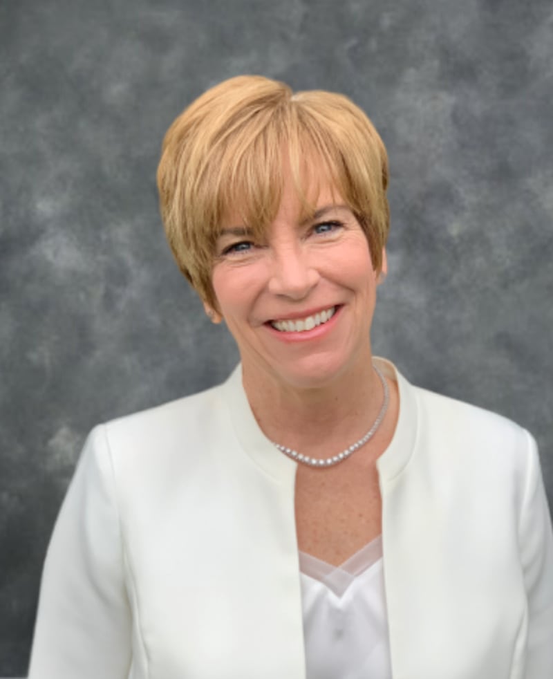 Lisa Sanford