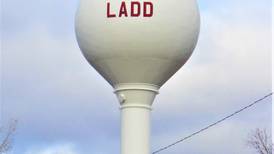 Ladd Police Department awarded 2026 STEP grant