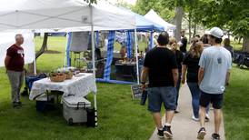 5 things to do in McHenry County: Community Block Party, Pearl Street Market and more