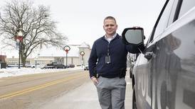 Dixon Police Department: Thanksgiving cab program resulted in safer roads, no DUI arrests