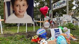 Jury finds former landlord guilty of Plainfield Township hate crime, murder of Muslim child