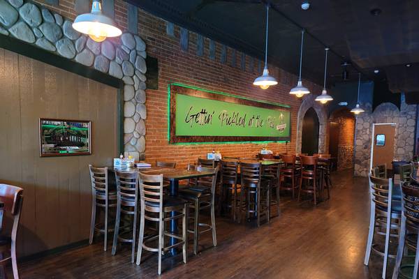 The Angry Pickle Pub reopens in downtown Sycamore