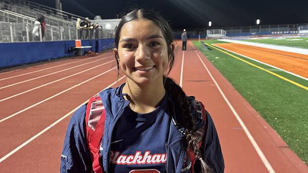 West Aurora gets stop on game-tying conversion to take down Wheaton North for regional title