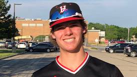 Baseball: Luke Adams, Hinsdale Central stun Downers Grove South with seventh-inning rally, advance to sectional final