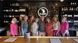 Kane County wine boutiques bring unique tastes to western suburbs