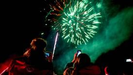 Cheeseburgers & Fireworks set to return to Aroma Park Boat Club on Saturday