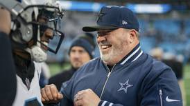 Bears shouldn’t be above embracing Mike McCarthy: Silvy