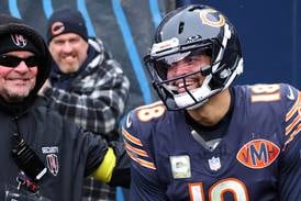 No apologies needed for close Bears wins: Silvy