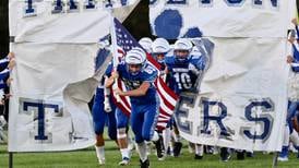 The top 10 local sports stories for 2020