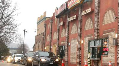 E. coli outbreak possibly linked to Portillo’s in Glendale Heights, warn health officials 