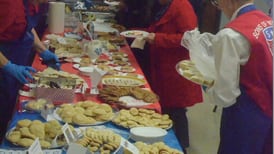 Taste of Norway in Montgomery a lingonberry-filled affair 