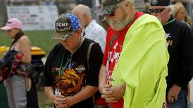 McHenry County conservatives plan ‘Rally of the Silent Majority’ May 17