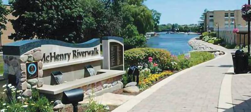 Riverside Residence - Alone vs. Lonely: Fostering Community at Riverside Residence