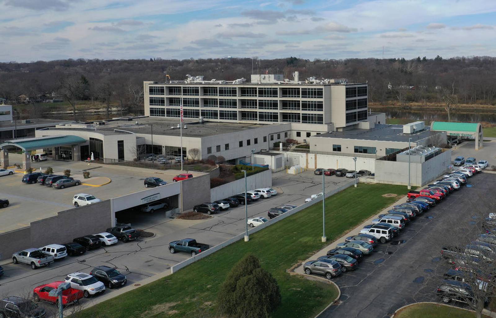 OSF Medical Group – Orthopedics welcomes 2 new providers