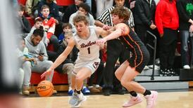 Boys Basketball: Boilers stay hot with blowout of Lincoln-Way West